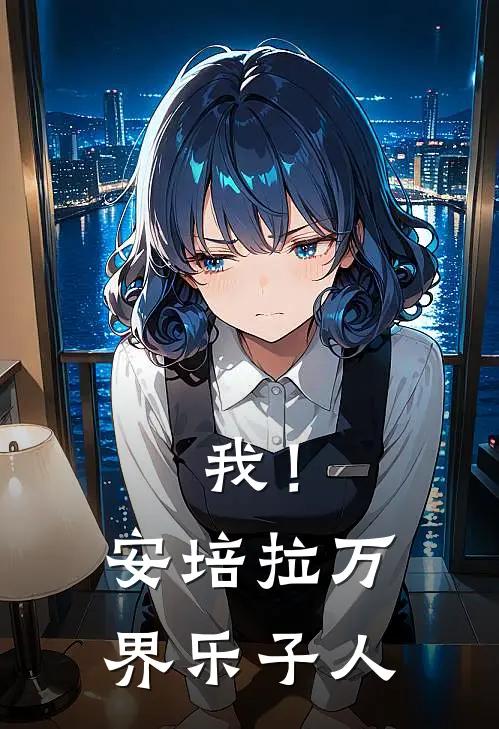 我！安培拉，万界乐子人