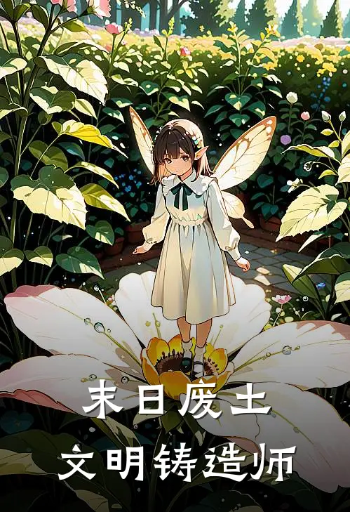 李凡李凡(末日废土：文明铸造师)完整版免费在线阅读_《末日废土：文明铸造师》全集在线阅读