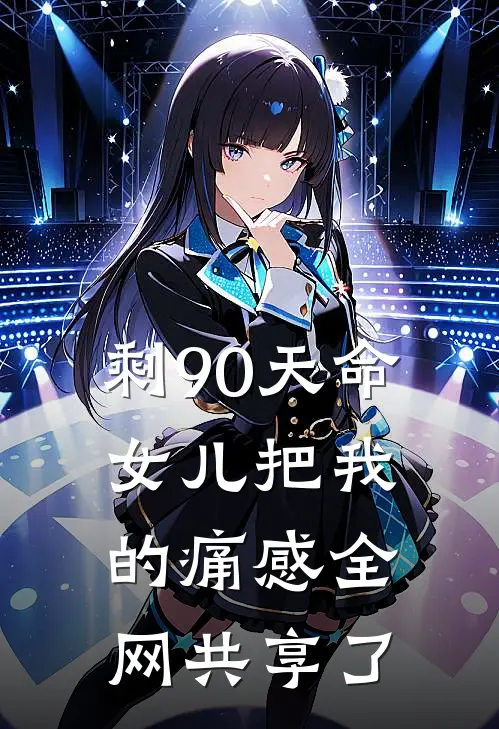 剩90天命，女儿把我的痛感全网共享了林柔林初最新好看小说_最新章节列表剩90天命，女儿把我的痛感全网共享了(林柔林初)