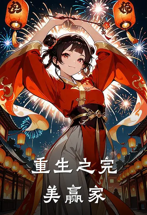 重生之完美赢家