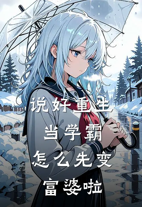 说好重生当学霸，怎么先变富婆啦夏宁李梓妍最新小说推荐_热门小说排行榜说好重生当学霸，怎么先变富婆啦(夏宁李梓妍)