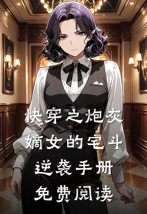 快穿之炮灰嫡女的宅斗逆袭手册免费阅读