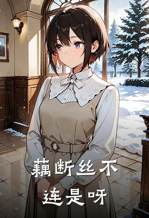 藕断丝不连是呀