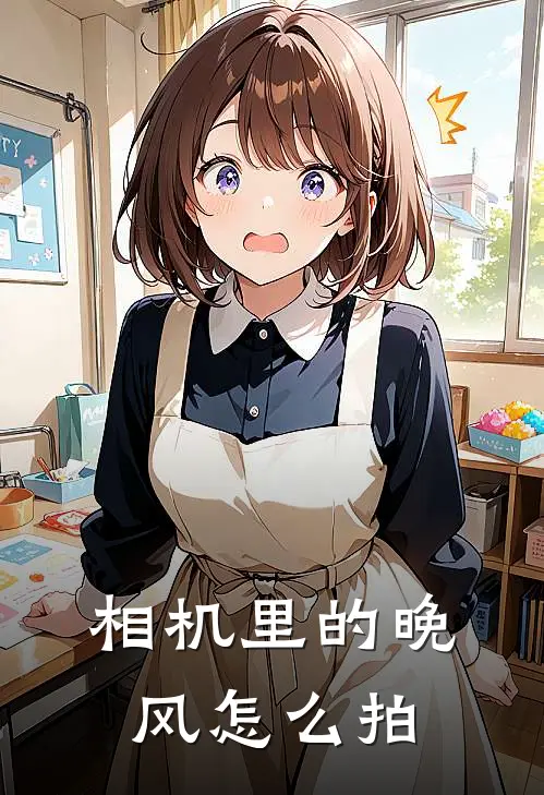 相机里的晚风怎么拍