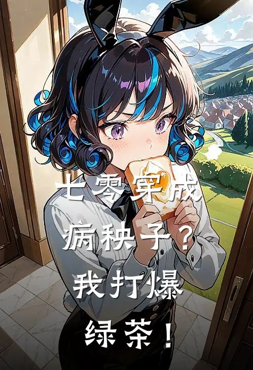 七零穿成病秧子？我打爆绿茶！董凝梦严屺川全本完结小说_最新章节列表七零穿成病秧子？我打爆绿茶！(董凝梦严屺川)