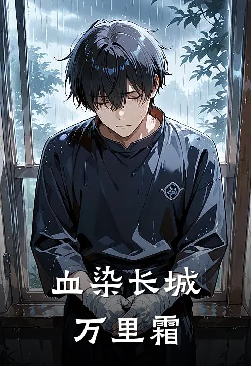 血染长城万里霜