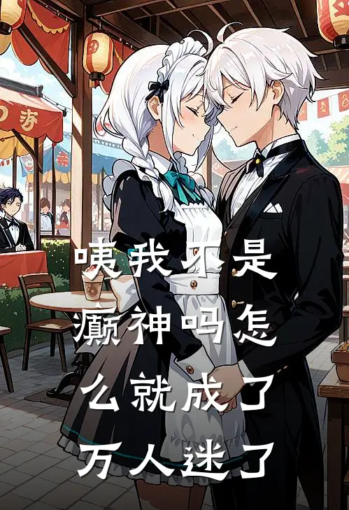 咦我不是癫神吗怎么就成了万人迷了