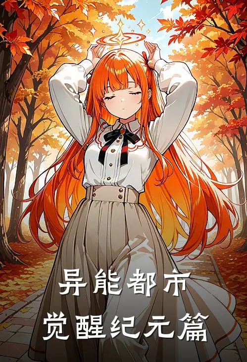 异能都市：觉醒纪元篇李明轩苏晴免费小说全文阅读_最新章节列表异能都市：觉醒纪元篇(李明轩苏晴)