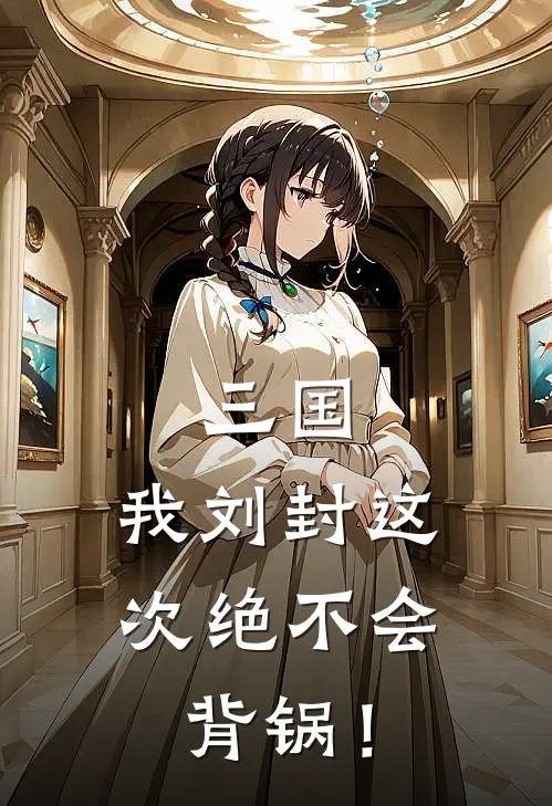 三国：我刘封这次绝不会背锅！(刘封刘备)最新小说_免费阅读完整版小说三国：我刘封这次绝不会背锅！(刘封刘备)