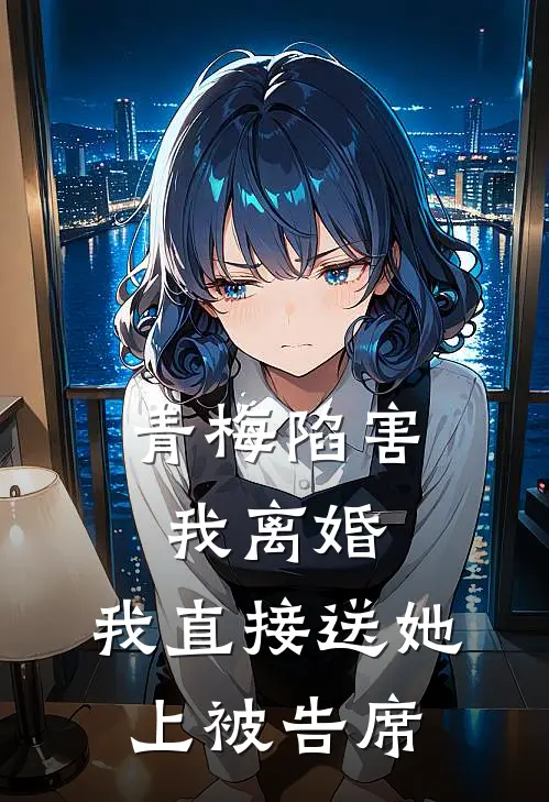 青梅陷害我离婚，我直接送她上被告席青梅振龙免费小说全集_免费阅读无弹窗青梅陷害我离婚，我直接送她上被告席青梅振龙