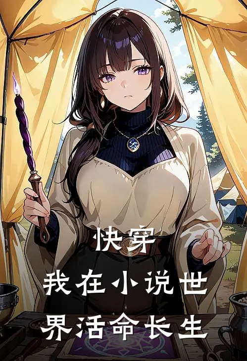 快穿：我在小说世界活命长生(斯羽辛茹安)完结的热门小说_全本免费完结小说快穿：我在小说世界活命长生(斯羽辛茹安)