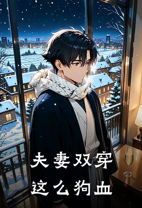 夫妻双穿这么狗血林宇苏瑶热门小说免费阅读_网络热门小说夫妻双穿这么狗血(林宇苏瑶)
