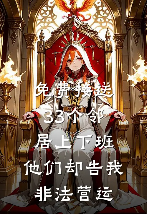 免费接送33个邻居上下班，他们却告我非法营运(戴德张伟)最新免费小说_完本小说免费阅读免费接送33个邻居上下班，他们却告我非法营运戴德张伟