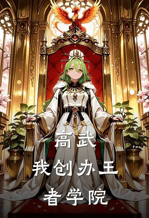 高武：我创办王者学院秦开雷豹最新完结小说推荐_在线免费小说高武：我创办王者学院(秦开雷豹)