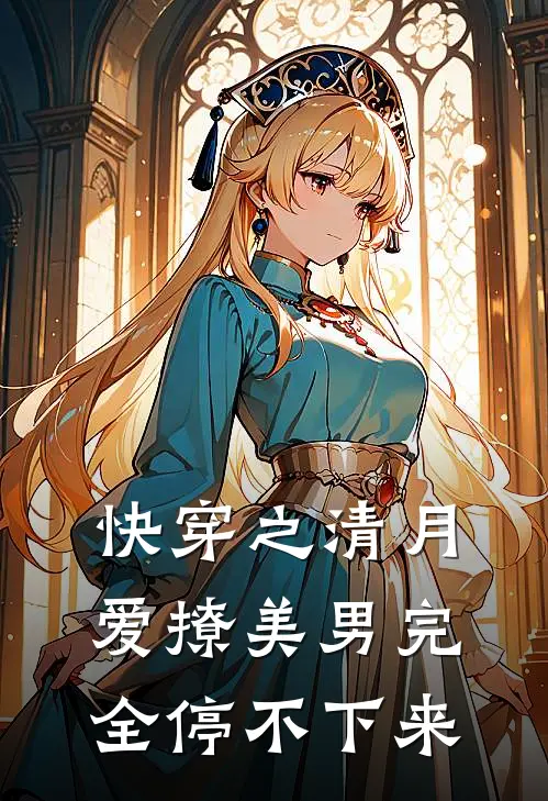 快穿之清月爱撩美男完全停不下来