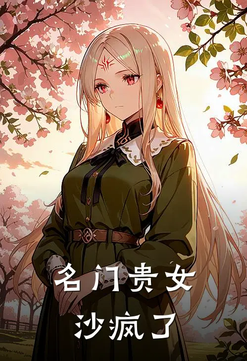 名门贵女沙疯了