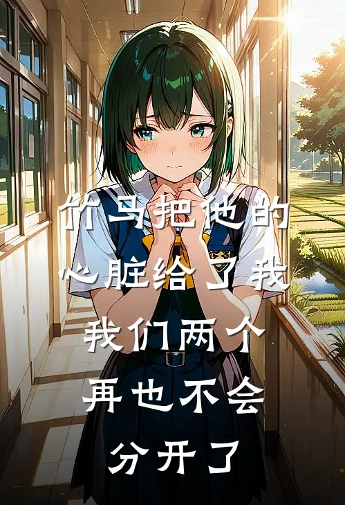 竹马把他的心脏给了我，我们两个再也不会分开了谢年阿笙免费小说大全_小说完结竹马把他的心脏给了我，我们两个再也不会分开了(谢年阿笙)