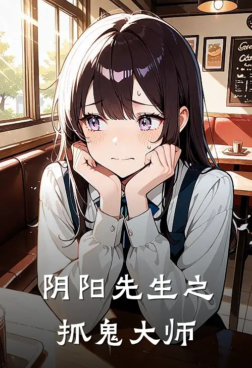 阴阳先生之抓鬼大师