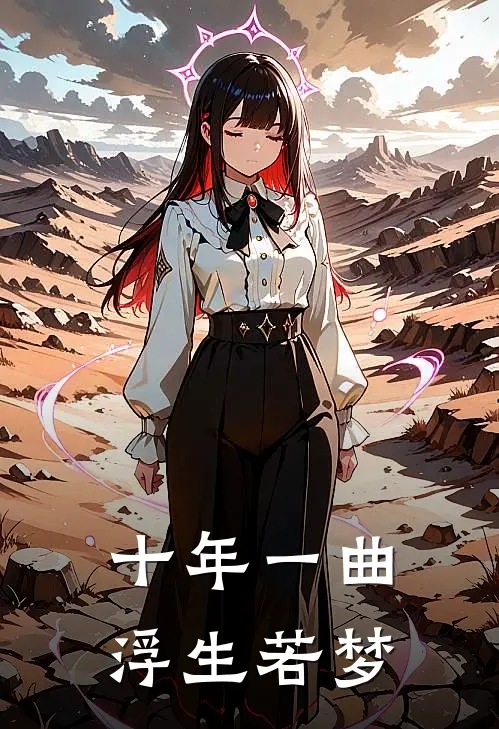 十年一曲，浮生若梦(百鬼拉黑)免费阅读_完结热门小说十年一曲，浮生若梦(百鬼拉黑)