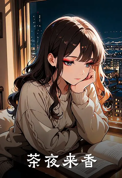 茶夜来香(杨颜尚岩温)小说完整版_完结好看小说茶夜来香杨颜尚岩温