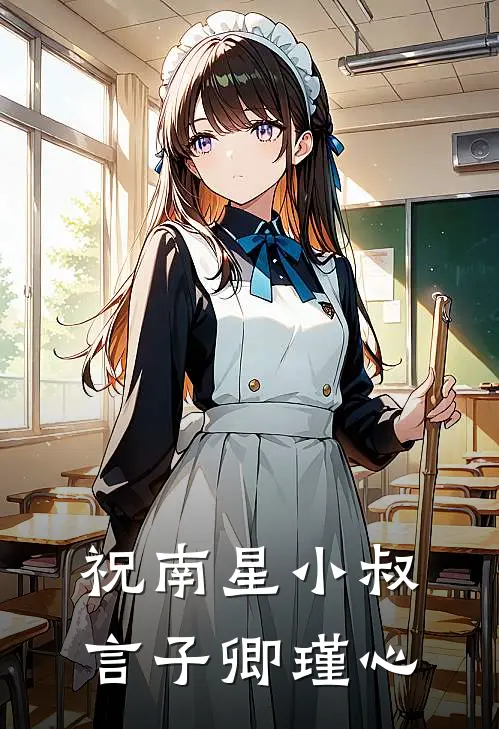 祝南星小叔言子卿瑾心