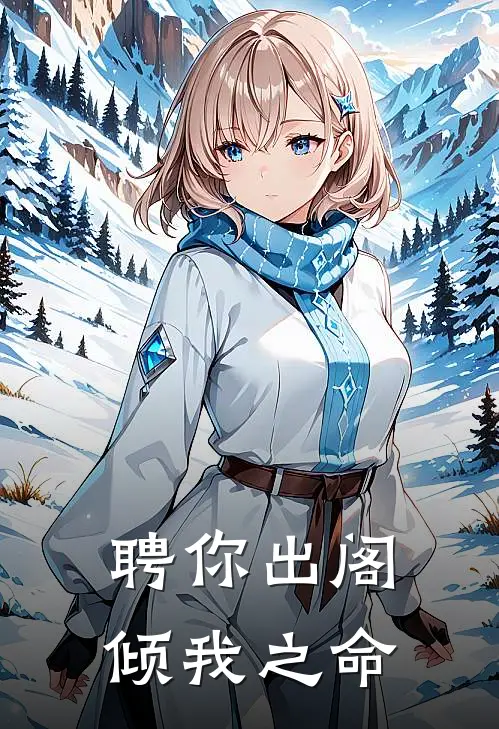 聘你出阁倾我之命