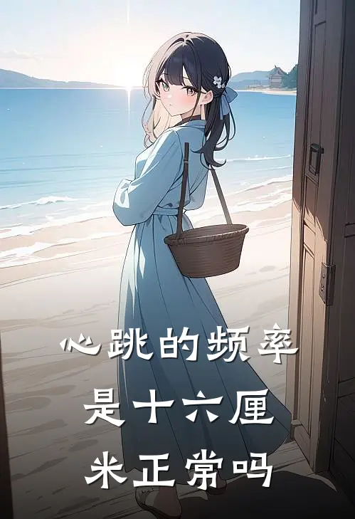 心跳的频率是十六厘米正常吗