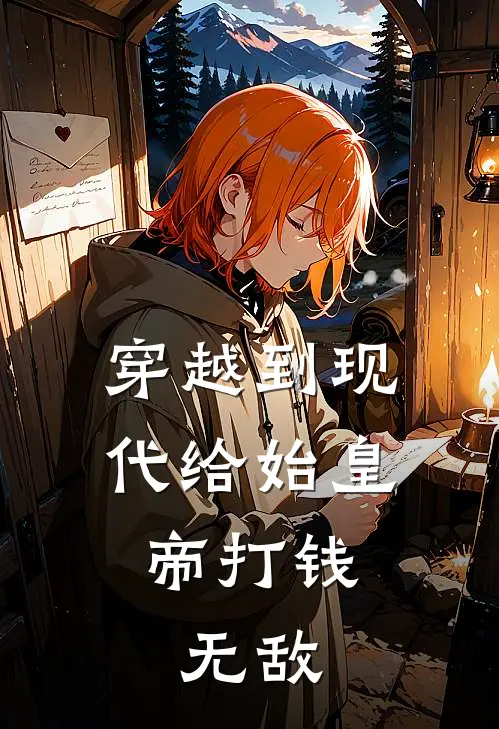 穿越到现代给始皇帝打钱，无敌林凡嬴政热门完结小说_最新章节列表穿越到现代给始皇帝打钱，无敌(林凡嬴政)