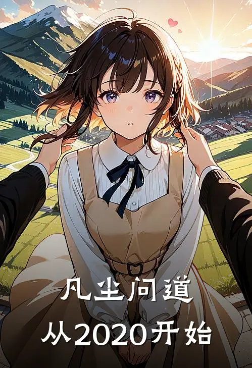 凡尘问道：从2020开始