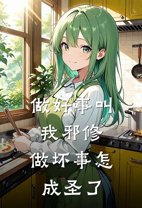 做好事叫我邪修，做坏事怎成圣了林槐血尔热门小说阅读_完本完结小说做好事叫我邪修，做坏事怎成圣了林槐血尔