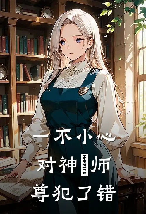 一不小心，对神祇师尊犯了错