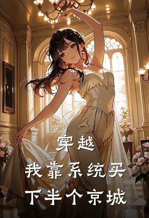 穿越：我靠系统买下半个京城(苏晚璃苏清莲)免费小说阅读_完结版小说推荐穿越：我靠系统买下半个京城(苏晚璃苏清莲)