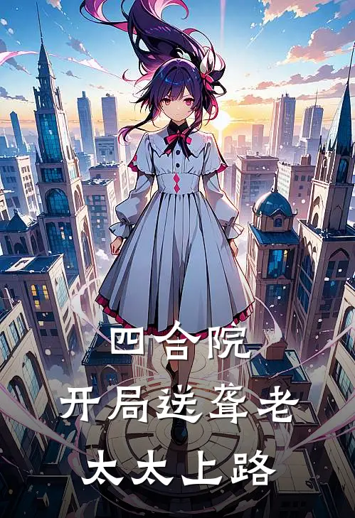 四合院：开局送聋老太太上路