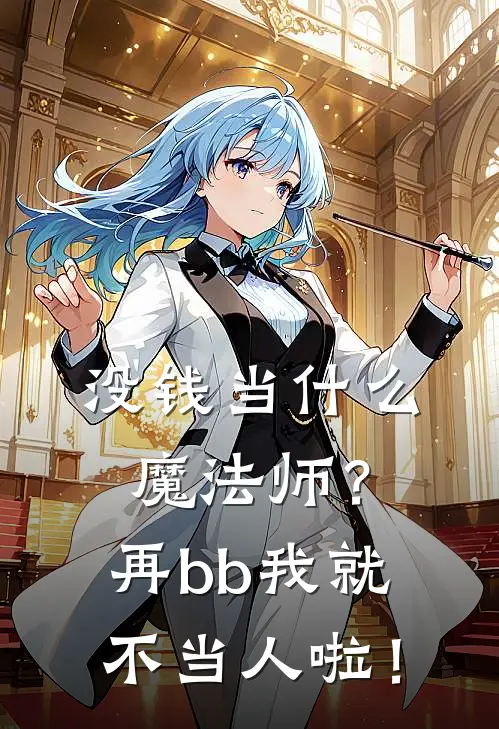 没钱当什么魔法师？再bb我就不当人啦！史莱姆陈皮免费小说_完本免费小说没钱当什么魔法师？再bb我就不当人啦！史莱姆陈皮