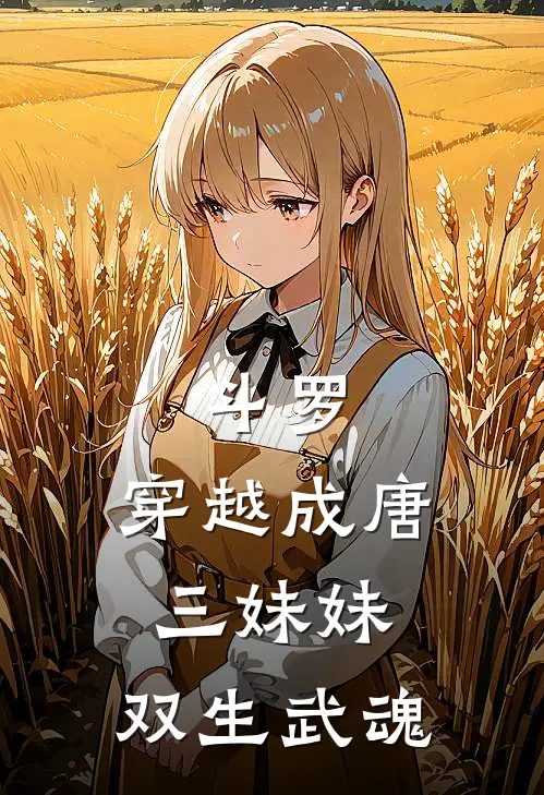 斗罗：穿越成唐三妹妹，双生武魂