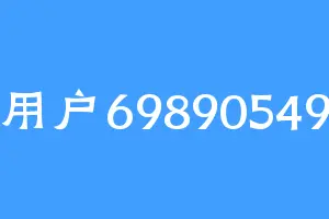 用户69890549