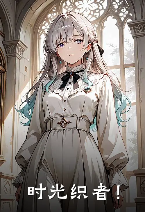 时光织者！(林野苏晓)完本小说_热门的小说时光织者！林野苏晓