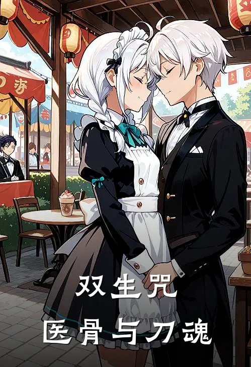 双生咒：医骨与刀魂