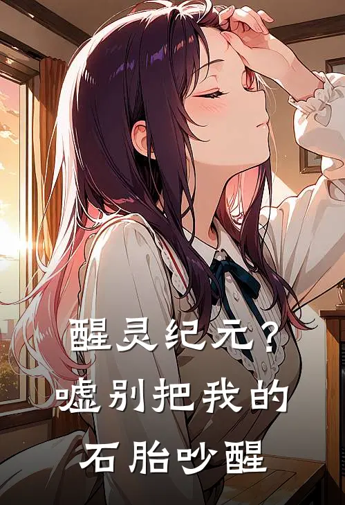 醒灵纪元？嘘，别把我的石胎吵醒