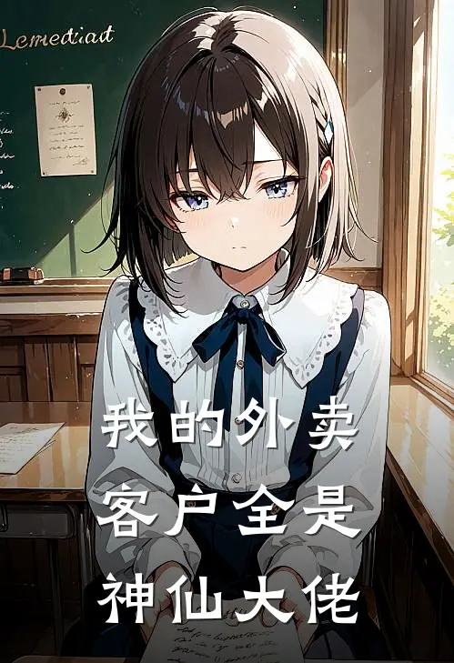 我的外卖客户全是神仙大佬林凡林凡完整版小说全文免费阅读_最新章节列表我的外卖客户全是神仙大佬(林凡林凡)