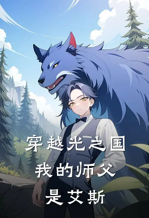 穿越光之国：我的师父是艾斯