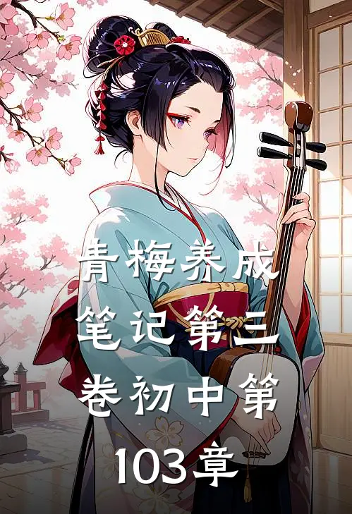 青梅养成笔记 第三卷 初中 第103章