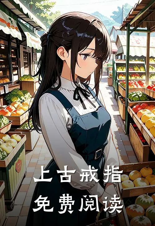 上古戒指免费阅读