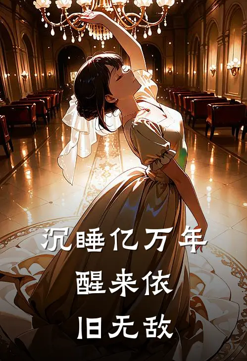 沉睡亿万年，醒来依旧无敌