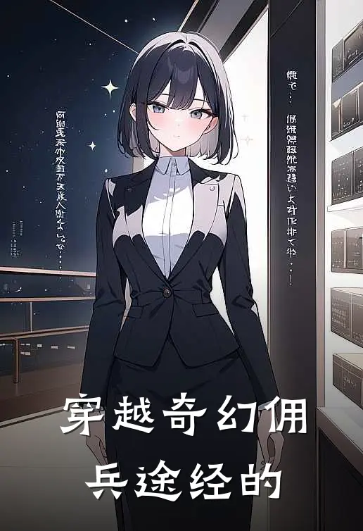 穿越奇幻佣兵途经的