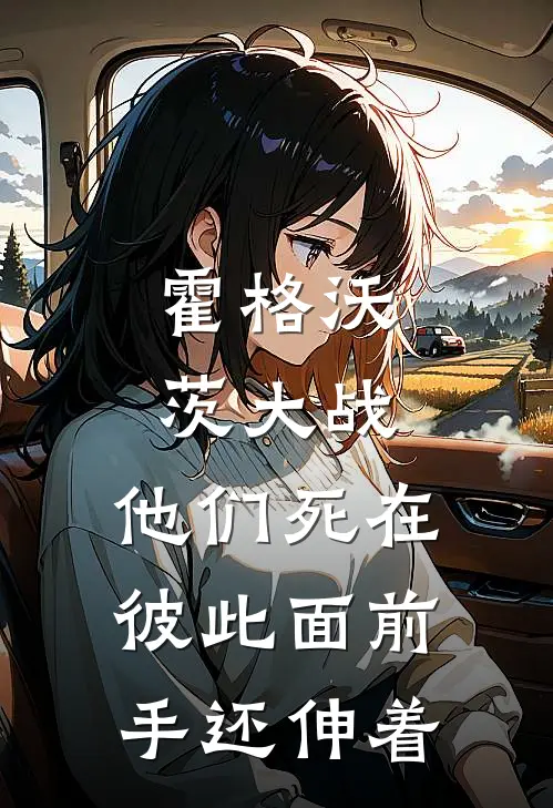 《霍格沃茨大战：他们死在彼此面前，手还伸着》哈利卢平火爆新书_霍格沃茨大战：他们死在彼此面前，手还伸着(哈利卢平)最新热门小说