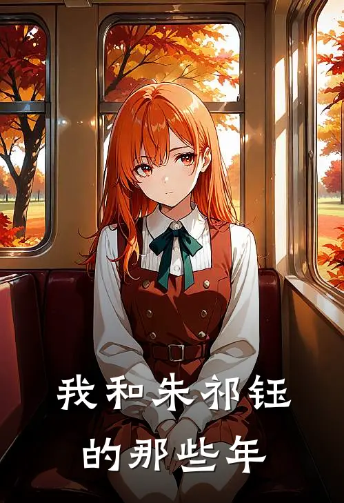 我和朱祁钰的那些年