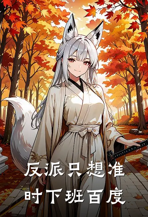 反派只想准时下班百度