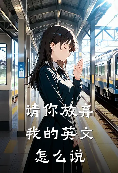 请你放弃我的英文怎么说