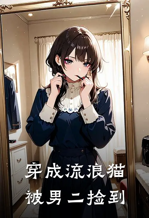 穿成流浪猫被男二捡到(季延周渺仪)免费小说全集_完本小说免费阅读穿成流浪猫被男二捡到(季延周渺仪)